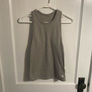 Vuori razorback ribbed tank